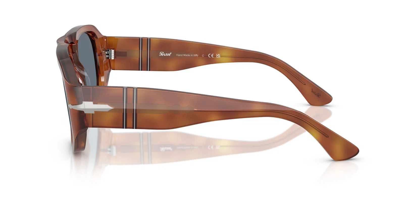 Persol Vincent 3373S Sunglasses - view 31